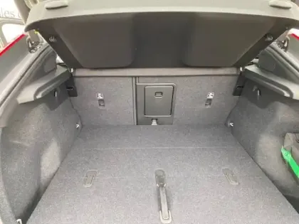 Photo 71 Volvo C40  Recharge Extended Range 252 ch 1EDT