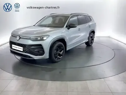 Photo Volkswagen Tayron R-line Edition