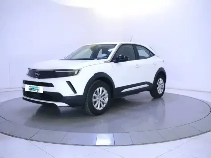 Photo Opel Mokka Edition