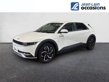 Photo Hyundai Ioniq 5 Intuitive