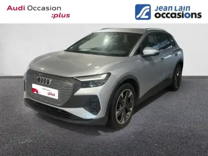 Photo Audi Q4 Q4 E-tron 40 204 Ch 82 Kw