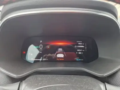 Photo 30 Renault Clio  E-Tech full hybrid 145 ch GSR2