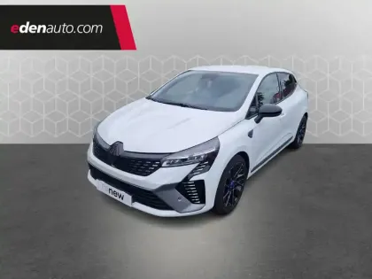 Photo Renault Clio Esprit Alpine