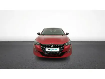 Photo 1 Peugeot 208  PureTech 100 S&S BVM6