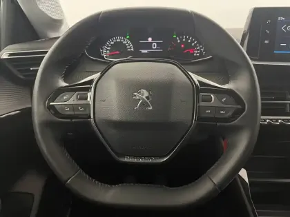 Photo 22 Peugeot 208  PureTech 100 S&S BVM6