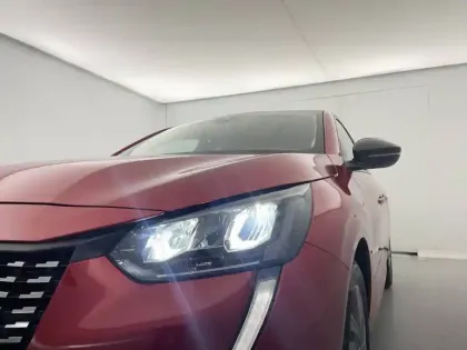 Photo 23 Peugeot 208  PureTech 100 S&S BVM6