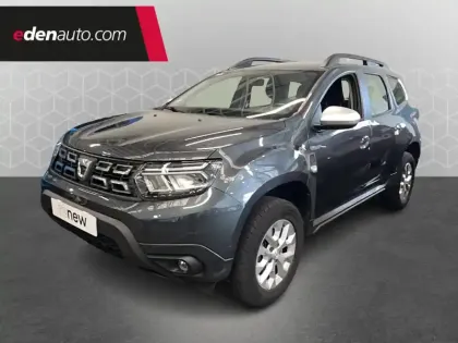 Photo Dacia Duster Confort