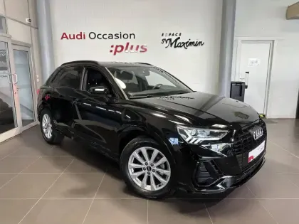 Photo Audi Q3 S Line