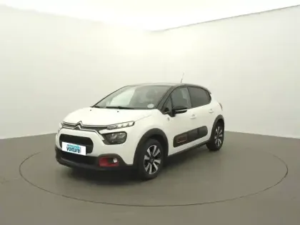 Photo Citroën C3 C-series