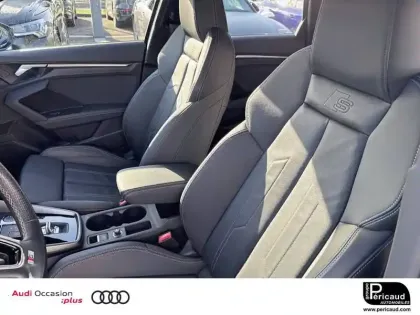 Photo 21 Audi A3  Sportback 40 TFSIe 204 S tronic 6