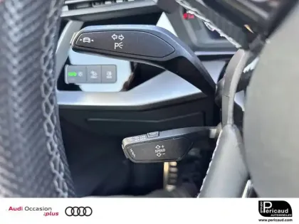 Photo 27 Audi A3  Sportback 40 TFSIe 204 S tronic 6