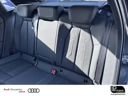 Photo 22 Audi A3  Sportback 40 TFSIe 204 S tronic 6