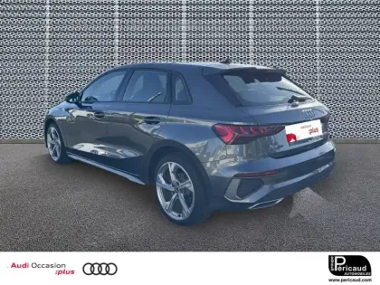 Photo 16 Audi A3  Sportback 40 TFSIe 204 S tronic 6