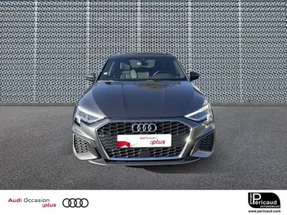 Photo 18 Audi A3  Sportback 40 TFSIe 204 S tronic 6