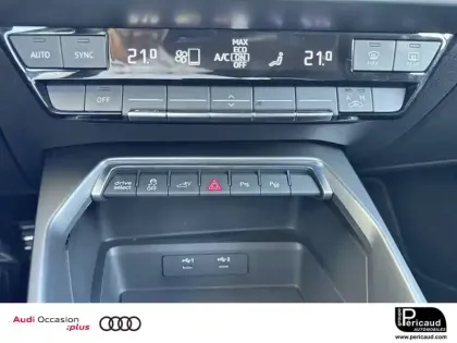 Photo 25 Audi A3  Sportback 40 TFSIe 204 S tronic 6