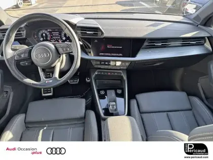 Photo 20 Audi A3  Sportback 40 TFSIe 204 S tronic 6