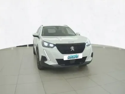 Photo 1 Peugeot 2008  PureTech 100 S&S BVM6