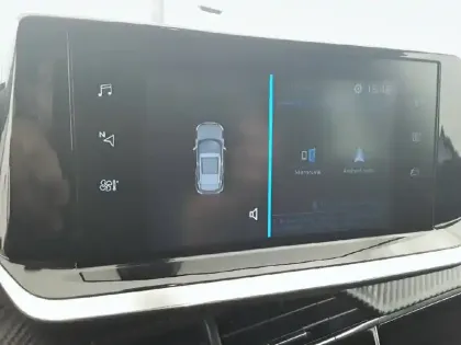 Photo 17 Peugeot 2008  PureTech 100 S&S BVM6