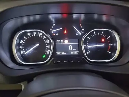 Photo 29 Opel Vivaro  FGN TAILLE M BLUEHDI 180 S&S EAT8