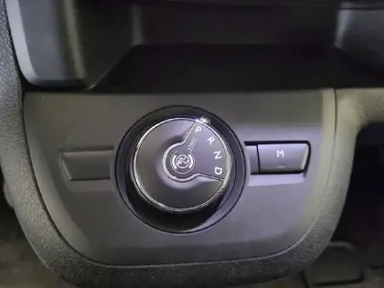 Photo 33 Opel Vivaro  FGN TAILLE M BLUEHDI 180 S&S EAT8