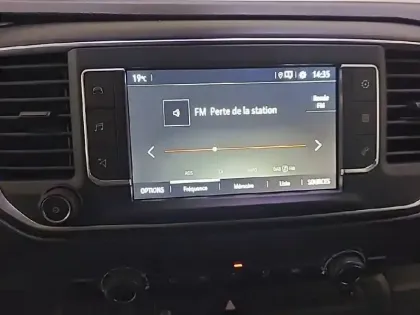 Photo 37 Opel Vivaro  FGN TAILLE M BLUEHDI 180 S&S EAT8