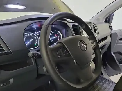 Photo 27 Opel Vivaro  FGN TAILLE M BLUEHDI 180 S&S EAT8