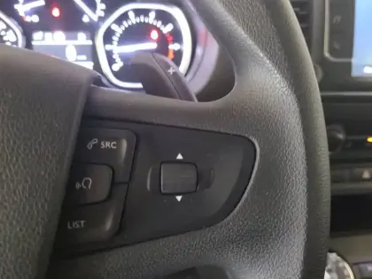 Photo 46 Opel Vivaro  FGN TAILLE M BLUEHDI 180 S&S EAT8