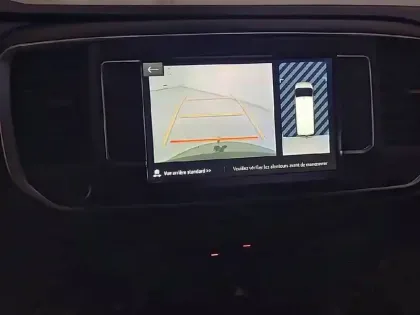 Photo 39 Opel Vivaro  FGN TAILLE M BLUEHDI 180 S&S EAT8