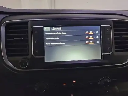 Photo 41 Opel Vivaro  FGN TAILLE M BLUEHDI 180 S&S EAT8