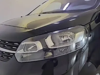 Photo 35 Opel Vivaro  FGN TAILLE M BLUEHDI 180 S&S EAT8