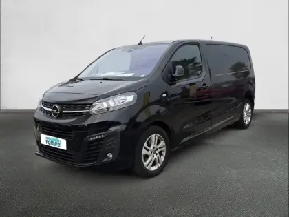 Photo Opel Vivaro