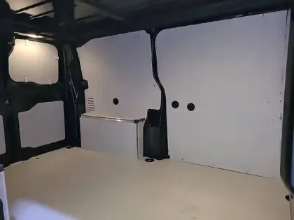 Photo 31 Opel Vivaro  FGN TAILLE M BLUEHDI 180 S&S EAT8