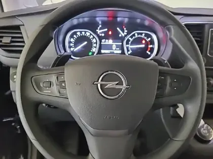 Photo 28 Opel Vivaro  FGN TAILLE M BLUEHDI 180 S&S EAT8