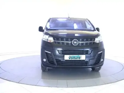 Photo 21 Opel Vivaro  FGN TAILLE M BLUEHDI 180 S&S EAT8