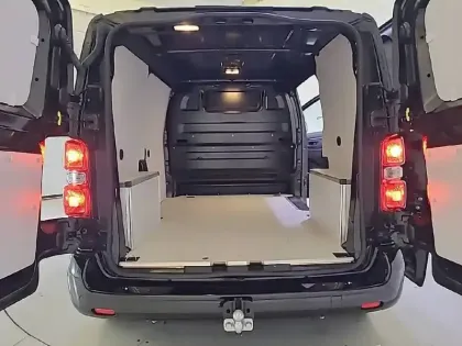 Photo 25 Opel Vivaro  FGN TAILLE M BLUEHDI 180 S&S EAT8