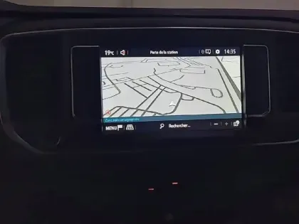 Photo 38 Opel Vivaro  FGN TAILLE M BLUEHDI 180 S&S EAT8