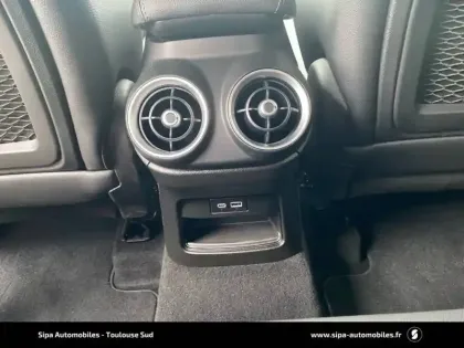 Photo 91 Alfa Romeo Stelvio  2.2 160 ch AT8