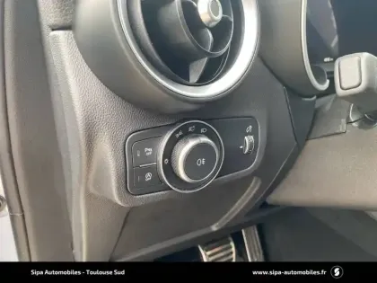 Photo 51 Alfa Romeo Stelvio  2.2 160 ch AT8