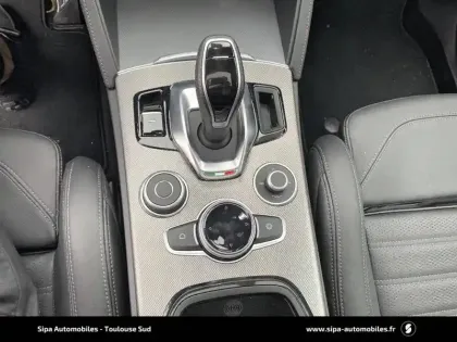 Photo 85 Alfa Romeo Stelvio  2.2 160 ch AT8