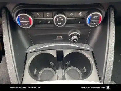 Photo 56 Alfa Romeo Stelvio  2.2 160 ch AT8
