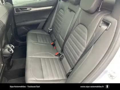 Photo 40 Alfa Romeo Stelvio  2.2 160 ch AT8