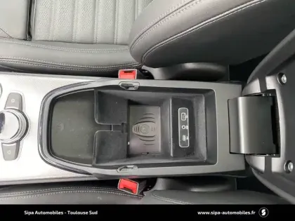 Photo 53 Alfa Romeo Stelvio  2.2 160 ch AT8