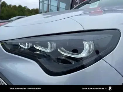 Photo 57 Alfa Romeo Stelvio  2.2 160 ch AT8
