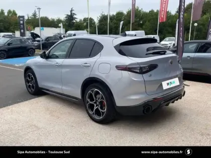 Photo 68 Alfa Romeo Stelvio  2.2 160 ch AT8