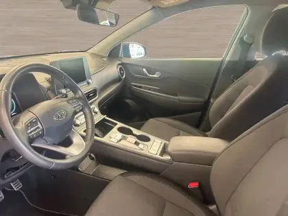 Photo 217 Hyundai Kona  Electrique 39 kWh - 136 ch