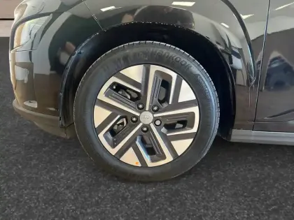 Photo 222 Hyundai Kona  Electrique 39 kWh - 136 ch