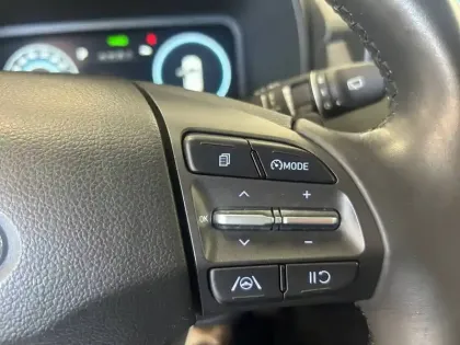 Photo 197 Hyundai Kona  Electrique 39 kWh - 136 ch