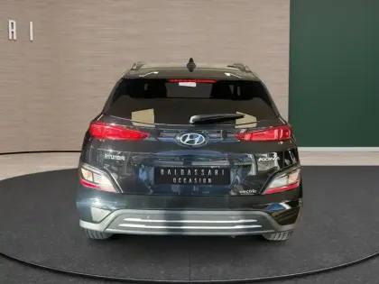 Photo 89 Hyundai Kona  Electrique 39 kWh - 136 ch