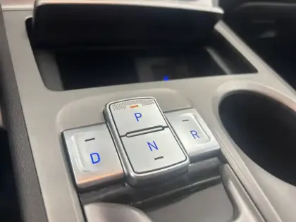 Photo 243 Hyundai Kona  Electrique 39 kWh - 136 ch