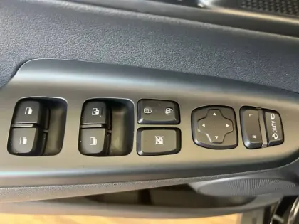 Photo 191 Hyundai Kona  Electrique 39 kWh - 136 ch